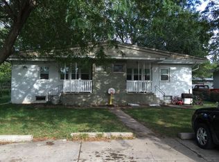 1721 Mayfield Ave, Omaha, NE 68104