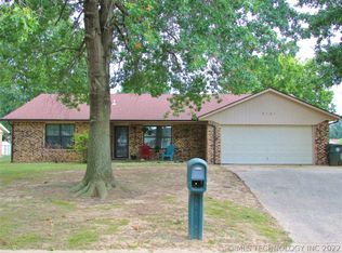 3101 E Augusta St, Muskogee, OK 74403