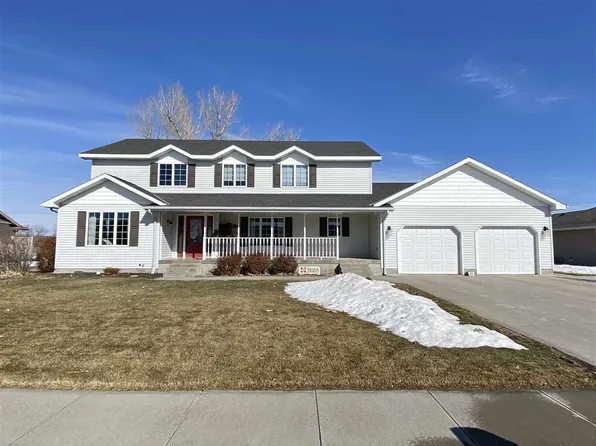 3416 53rd St, Columbus, NE 68601