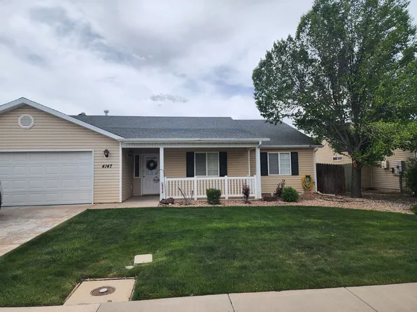 4147 W 250 N, Cedar City, UT 84720