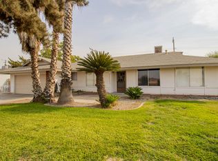 1401 W Riggin Ave, Visalia, CA 93291