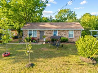 105 Bellamy Ct, Clarksville, TN 37043
