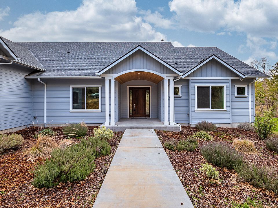 155 Country Aire Dr, Grants Pass, OR 97526 Zillow