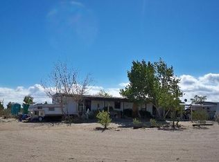 12037 Cordero Rd, Victorville, CA 92392