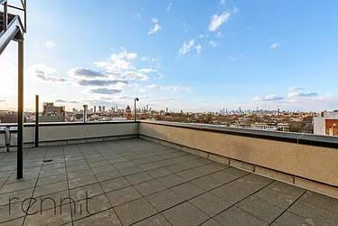 Rented by Rennit Inc.