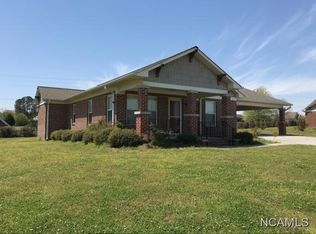 1307 Irene Ln SE, Cullman, AL 35055