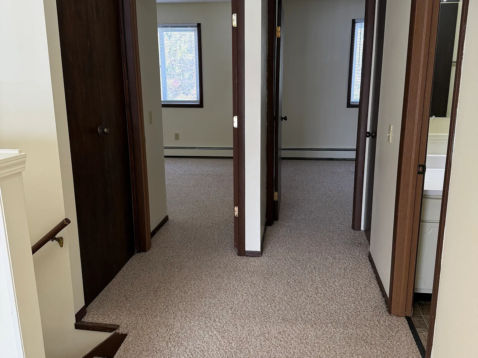 2 bed, 600 sqft, $950 — Photo 3