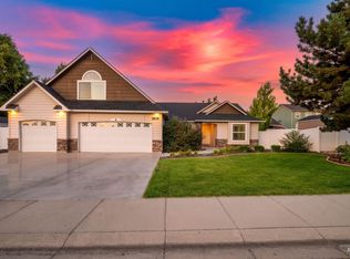 3509 Sunset Ave, Caldwell, ID 83607