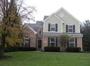 30 Terradyne Trce, Springboro, OH 45066