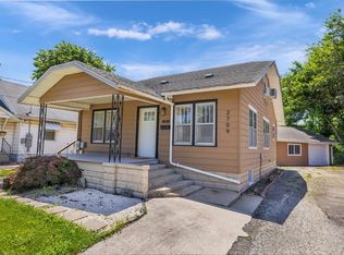 2709 Marshall Ave, Mattoon, IL 61938
