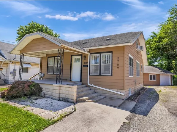 2709 Marshall Ave, Mattoon, IL 61938