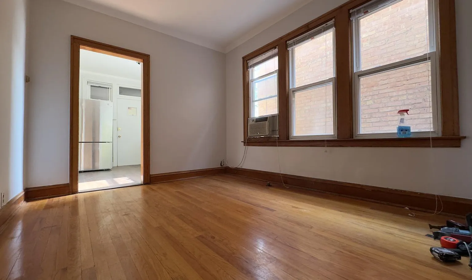 6855 West Addison Street #2R — Photo 3