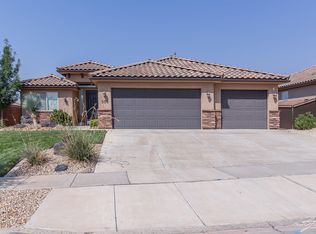 509 N La Ruta Dr, Washington, UT 84780