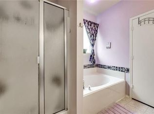 10712 Vista Heights Blvd, Fort Worth, TX 76108