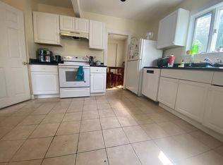 12 Gerald Rd #12A, Brighton, MA 02135