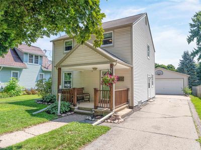 1612 N Harriman St, Appleton, WI, 54911