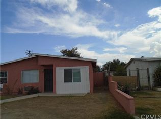 82349 El Paseo Ave, Indio, CA 92201