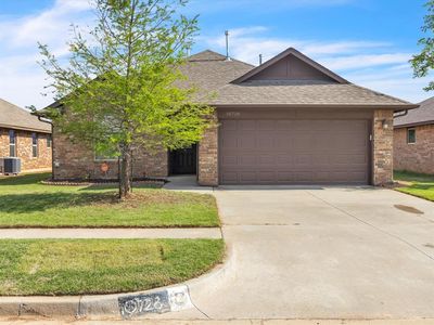 10728 SW 35th St, Yukon, OK, 73099