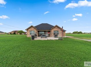 21156 Hooks And Hodges Rd, Santa Rosa, TX 78593