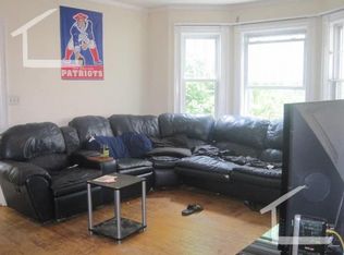 64 Mapleton St, Boston, MA 02135