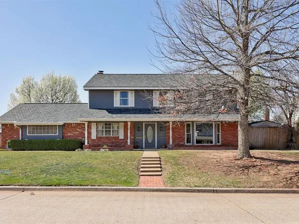3012 Brookhollow Rd, Oklahoma City, OK 73120