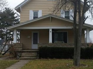 76 N 3rd St, Rittman, OH 44270