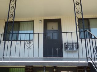 2918 State Farm Rd APT 3, Evans, CO 80620