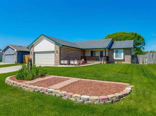 5017 S Custer Cir, Wichita, KS 67217