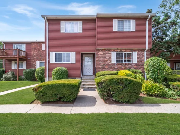 9 Patricia Road #C, Bridgeport, CT 06606