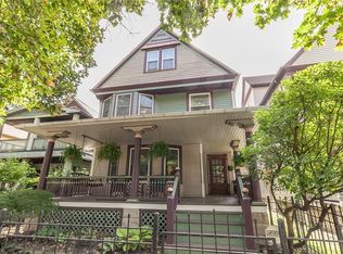 4207 Whitman Ave, Cleveland, OH 44113