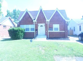4015 E 34th St, Indianapolis, IN