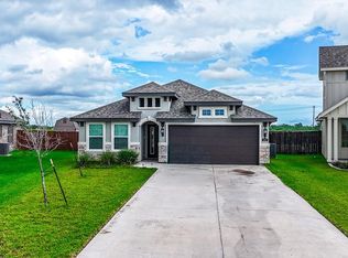 3617 Fugaz Dr, Harlingen, TX 78550