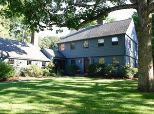 14 Cedar Ln, Weston, CT 06883