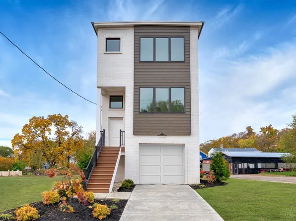 271 Strader Ave, Cincinnati, OH 45226