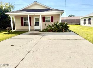 132 E Gilman Rd, Lafayette, LA 70501