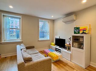 452 Van Buren St #1, Brooklyn, NY 11221