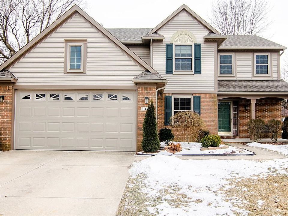 1st image of 1571 S Valentine Ct