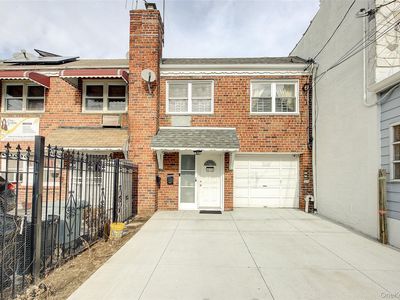 473 Berriman Street, Brooklyn, NY, 11208