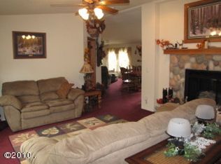 8775 Us Highway 2 W, Marion, MT 59925