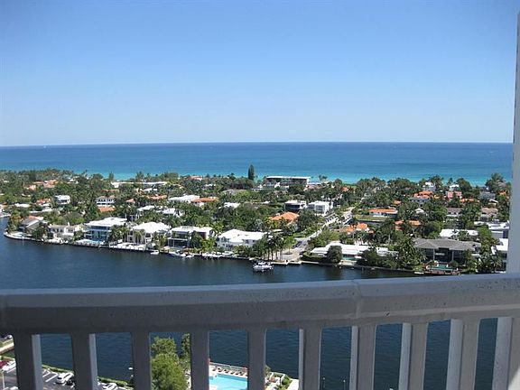 2nd image of 20281 E Country Club Dr APT 2008