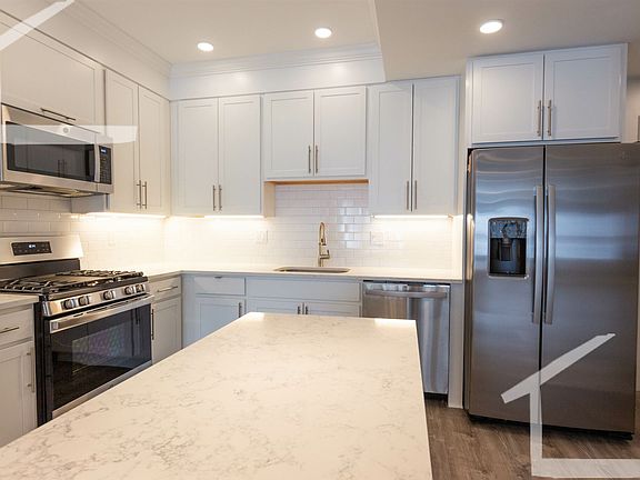 120 Kenrick St. #3 Boston - Brighton Unit Photo 4