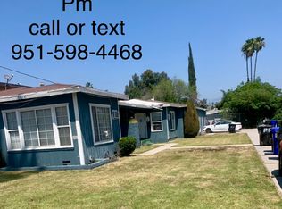 1543 N Lugo Ave #A, San Bernardino, CA 92404