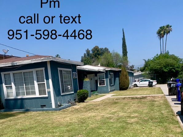 1543 N Lugo Ave #A