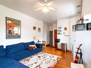 175 Avenue B #4A, New York, NY 10009
