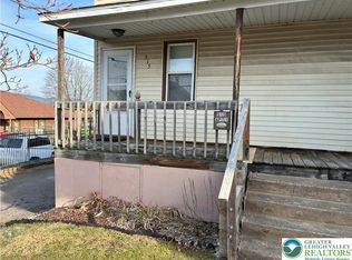 515 Breck St Floor 2, Scranton, PA 18505