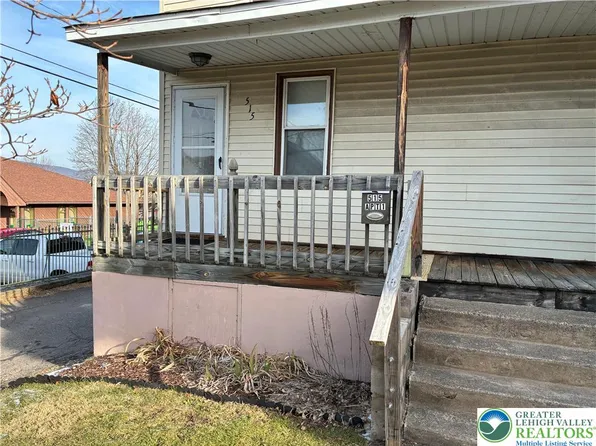 515 Breck St Floor 1, Scranton, PA 18505