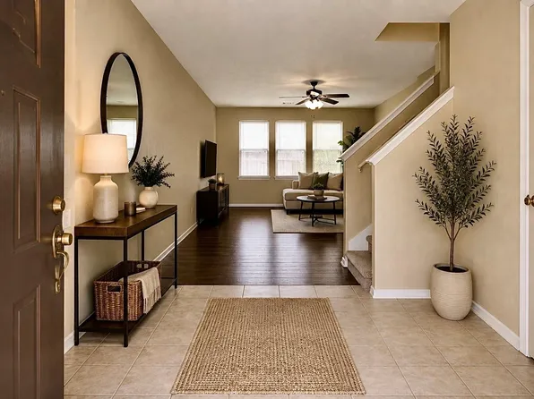 14310 Larkhall Ln, Houston, TX 77014