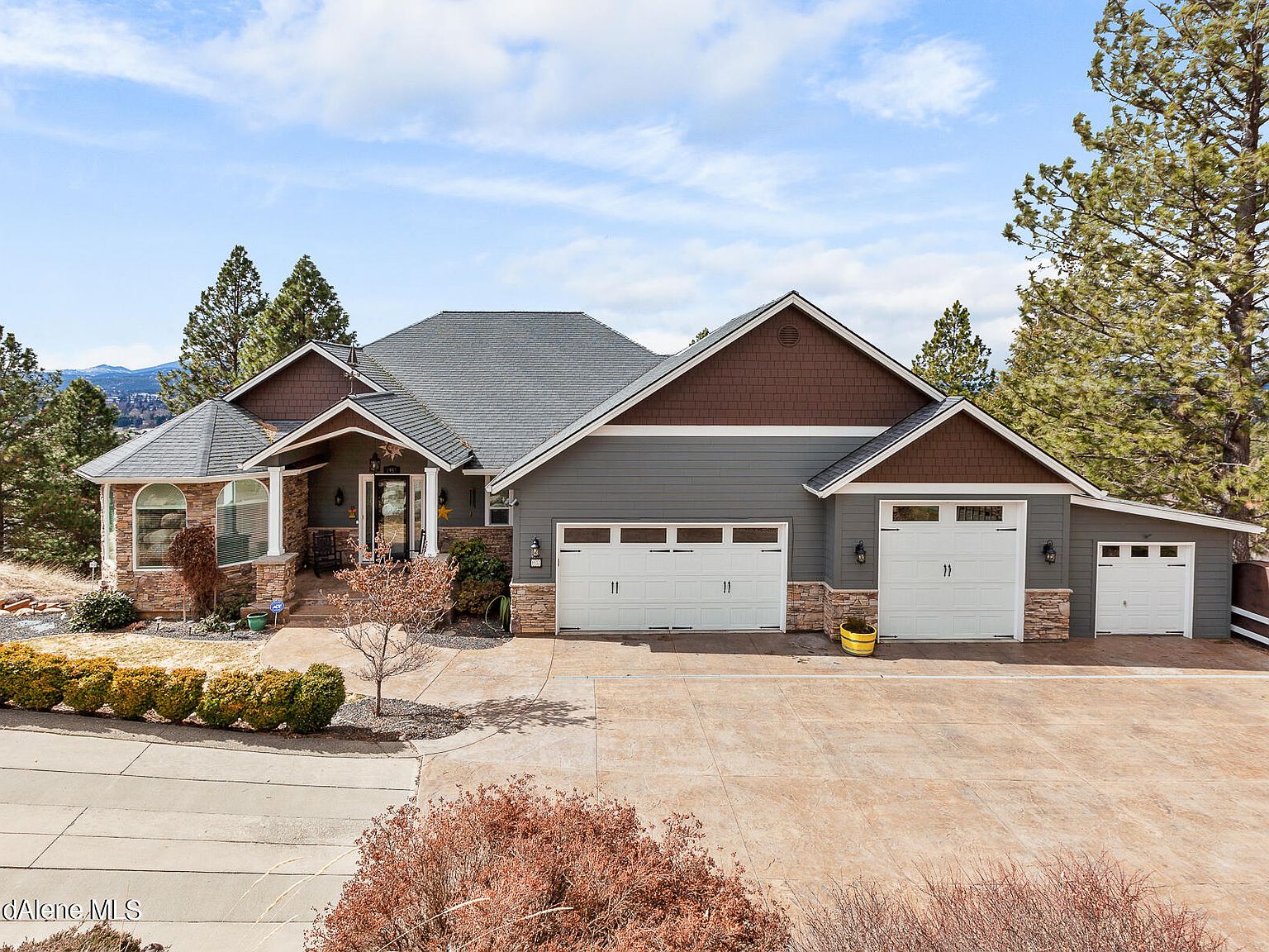1953 E Grandview Dr, Coeur D Alene, ID 83815 Zillow