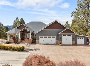 1953 E Grandview Dr, Coeur D Alene, ID 83815