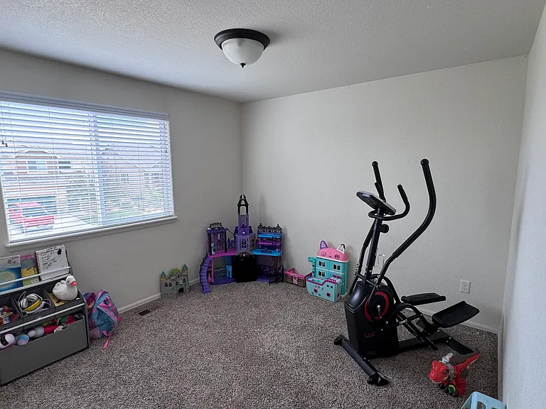 Bedroom #3